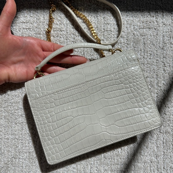 Yves Saint Laurent Sunset Bag - Picture 11 of 13